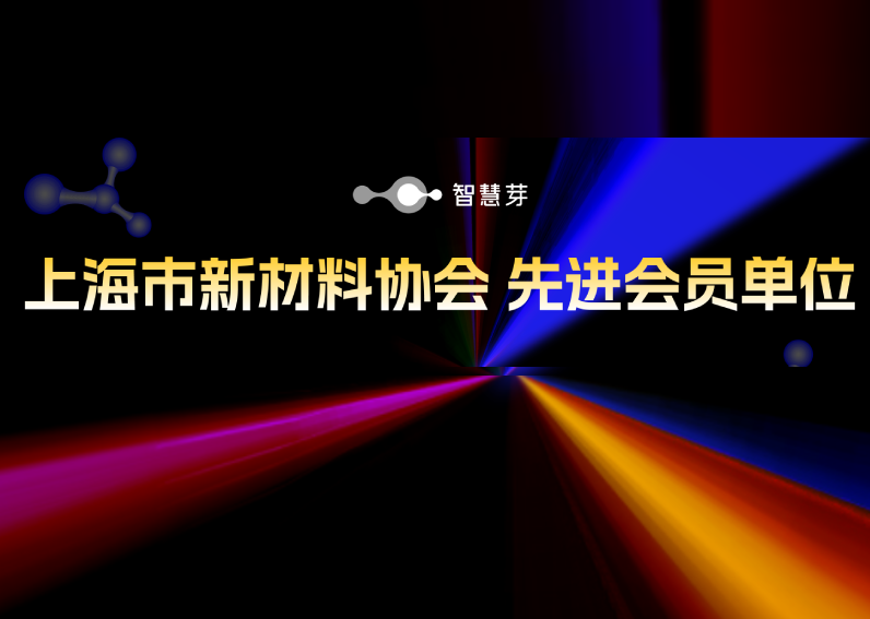为材料研发提速 304am永利集团荣列上海市新材料协会“先进会员单位”